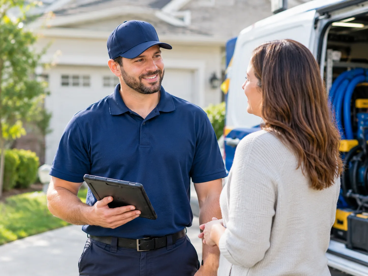 Sewage Backup Cleanup Jamaica, VA FAQs